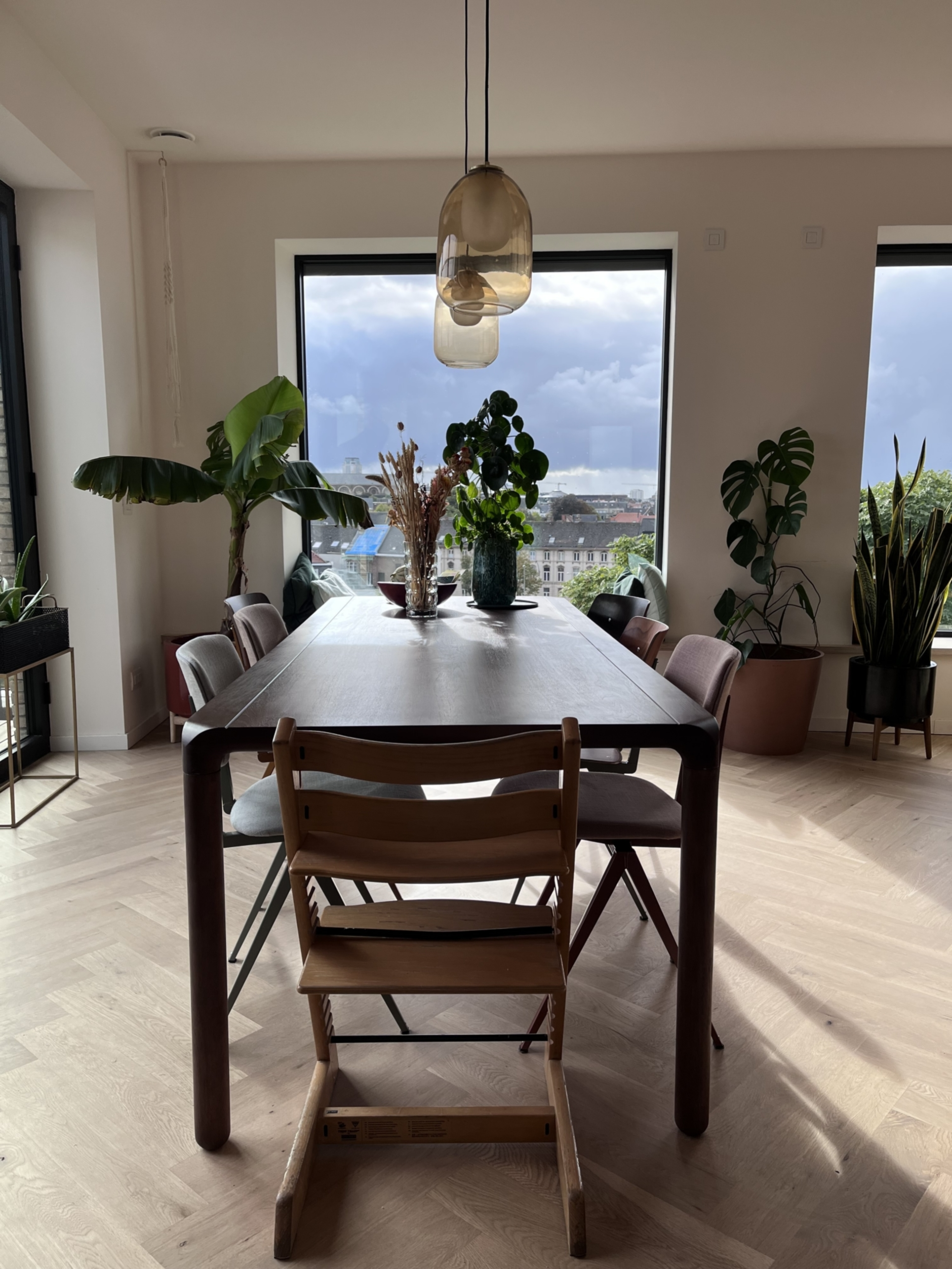 Bijgaardehof Wijgaard appartement 4