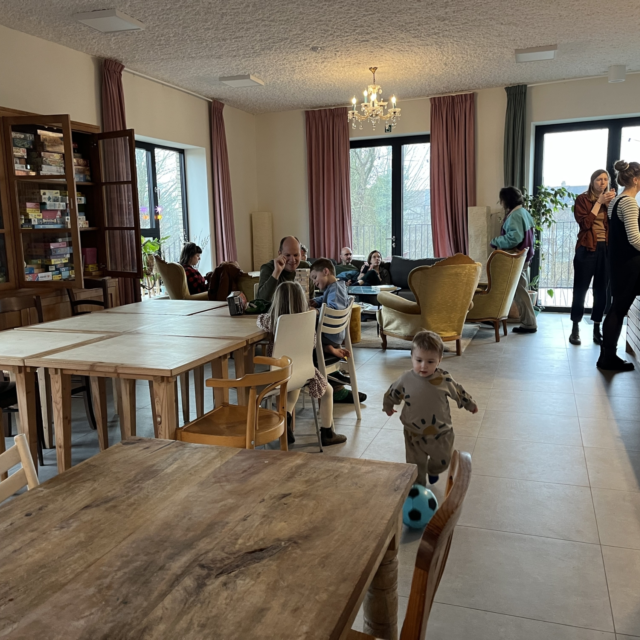 2025 Bijgaardehof Wijgaard living