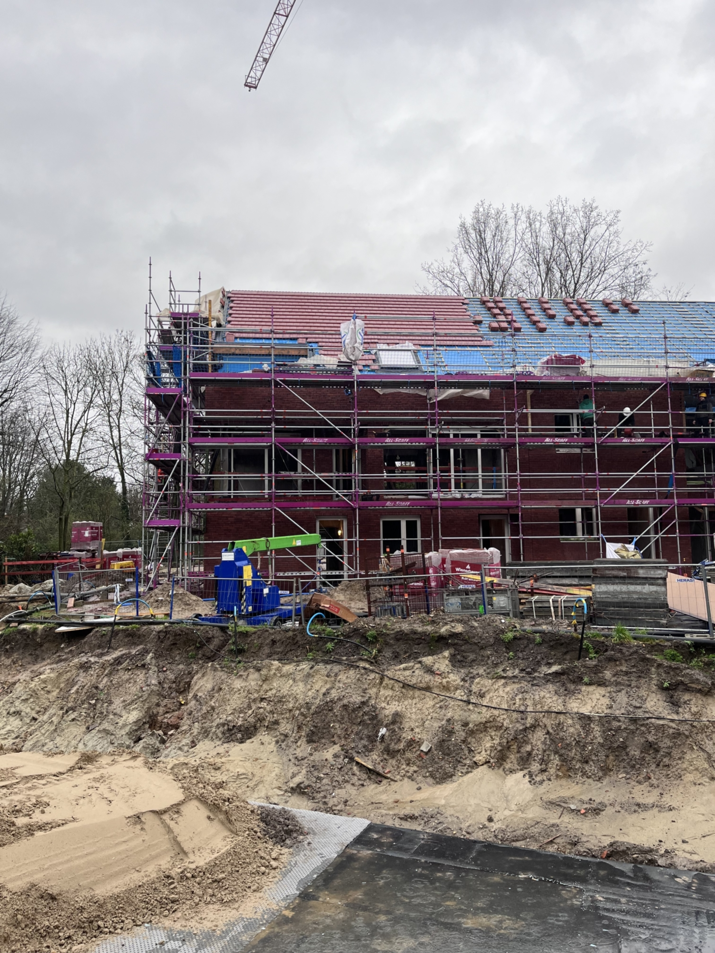 Werf BloM