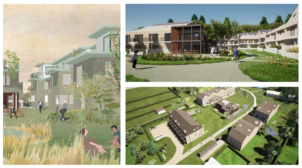 2020 architectuurwedstrijd