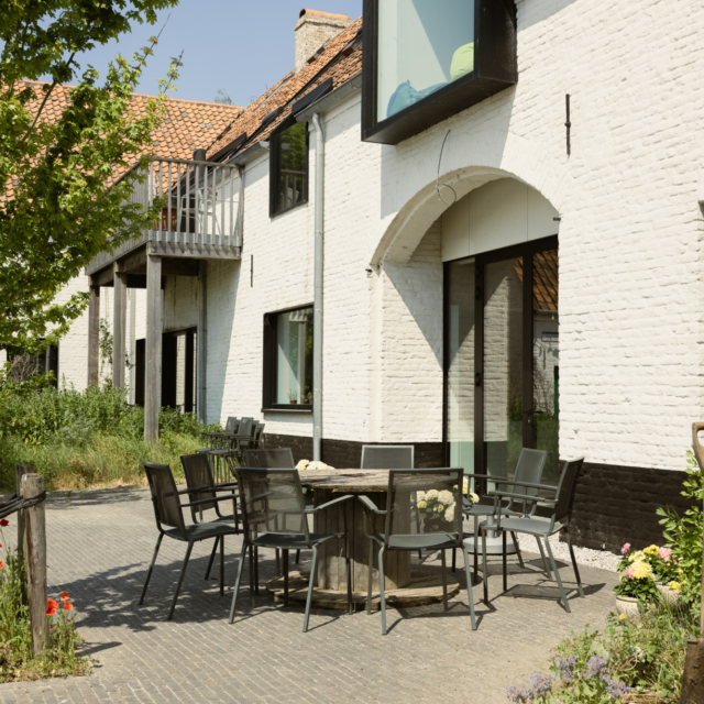 Cohousing Boldershof in Stene
