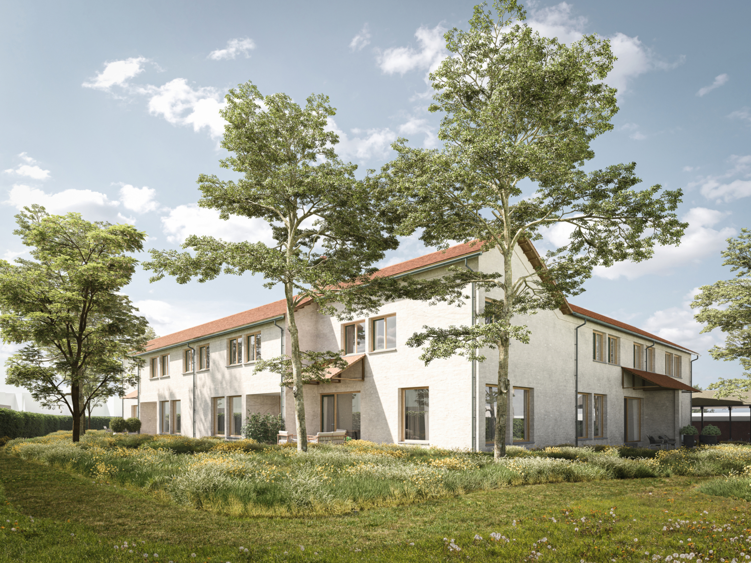 047 NEK Acasa projectontwikkeling vastgoed nieuwbouw Villa Gustaaf gent duurzaam wonen woning huis cohousing te koop CAM D LR