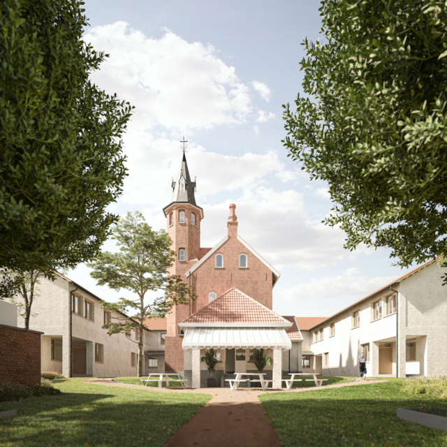 047 NEK Acasa projectontwikkeling vastgoed nieuwbouw Villa Gustaaf gent duurzaam wonen woning huis cohousing te koop CAM C LR