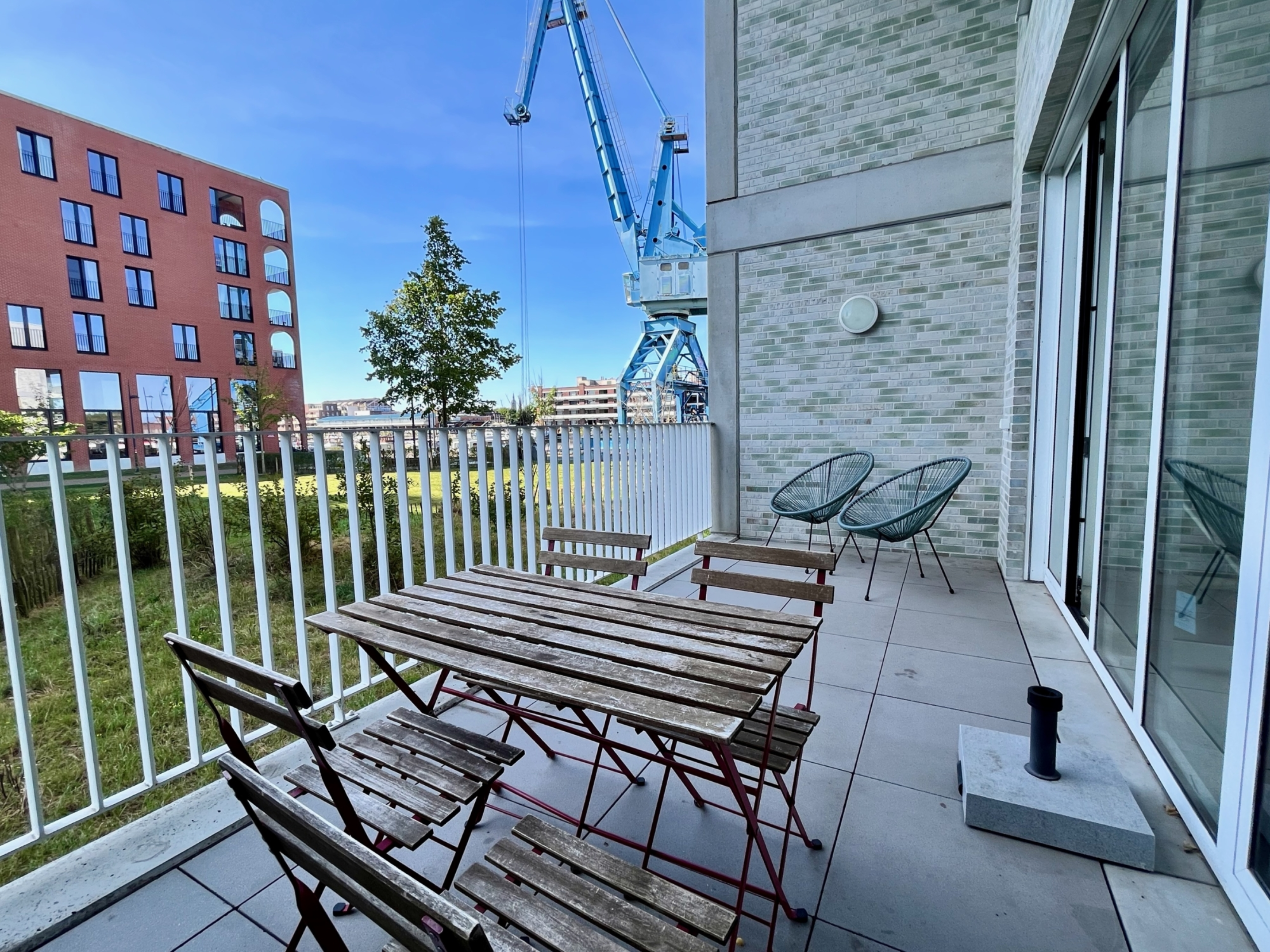 Terras