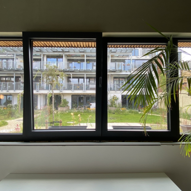 In Druk Borgerhout coworking