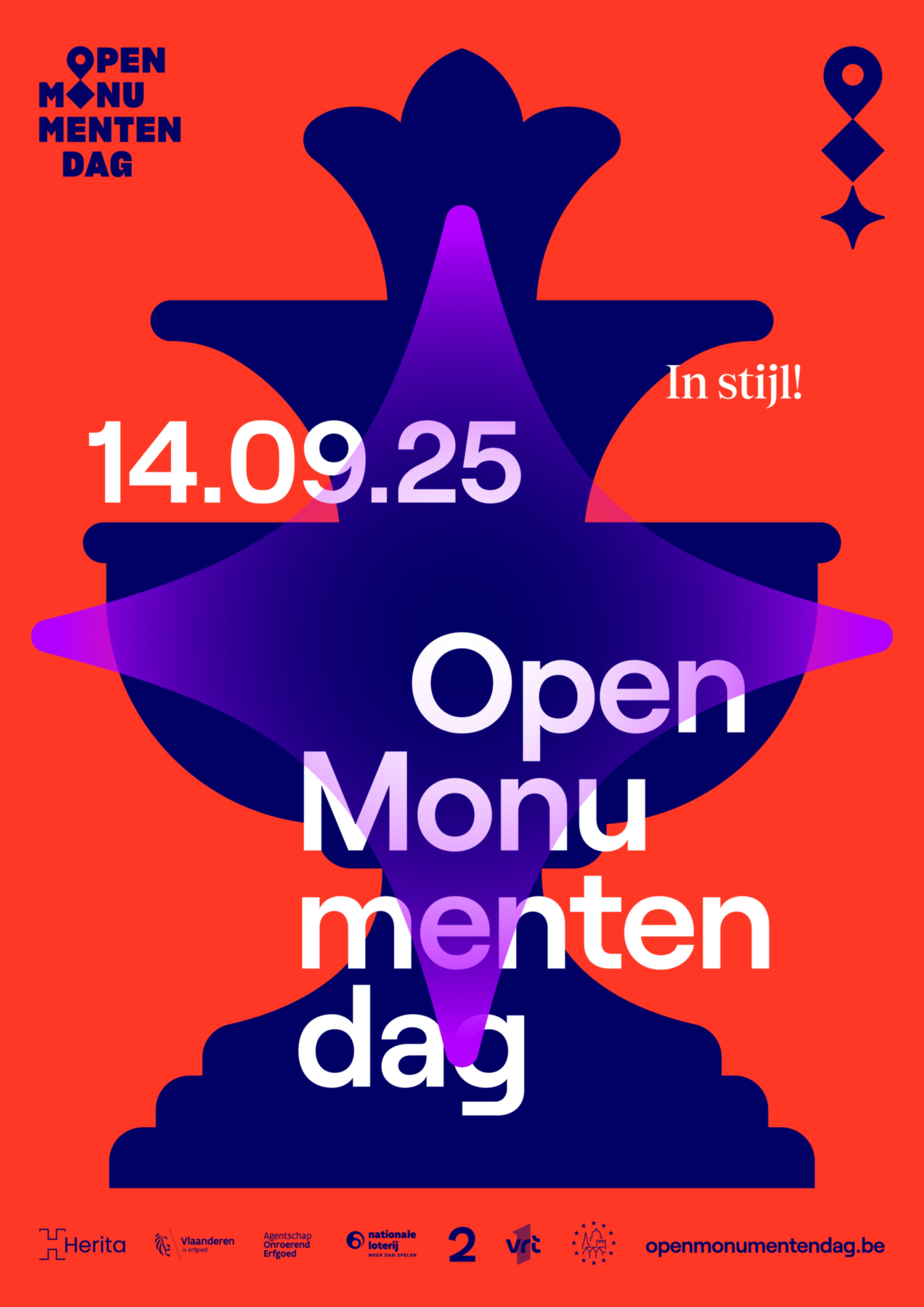 OMD 2025 posters CMYK A4 staand Fontein