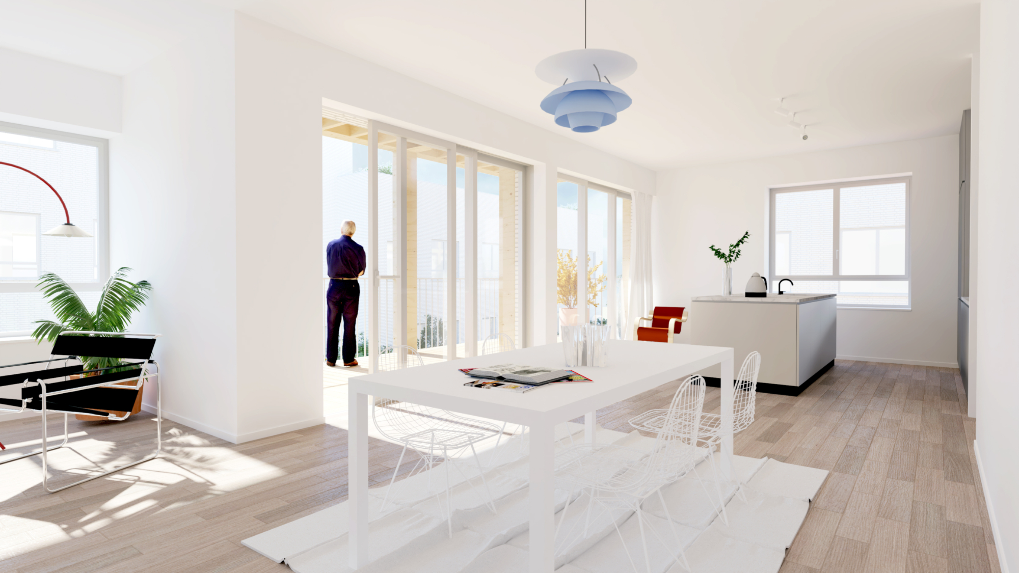 Lokeren Hoedhaar WONING