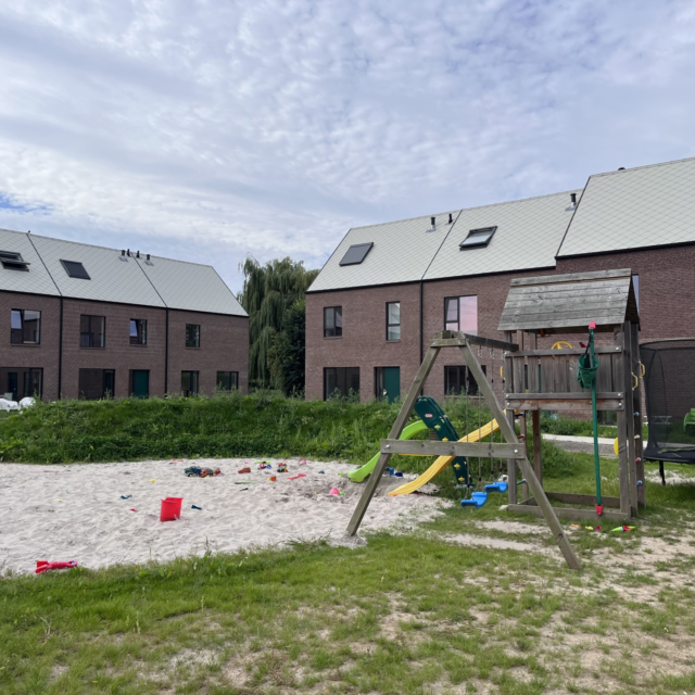 Kortenberg Negenhoek speeltuin