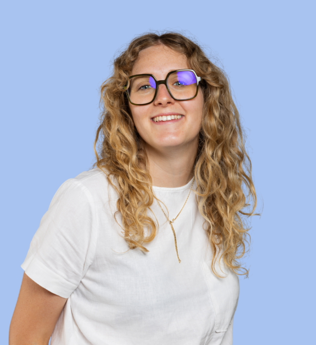 Portret Esther