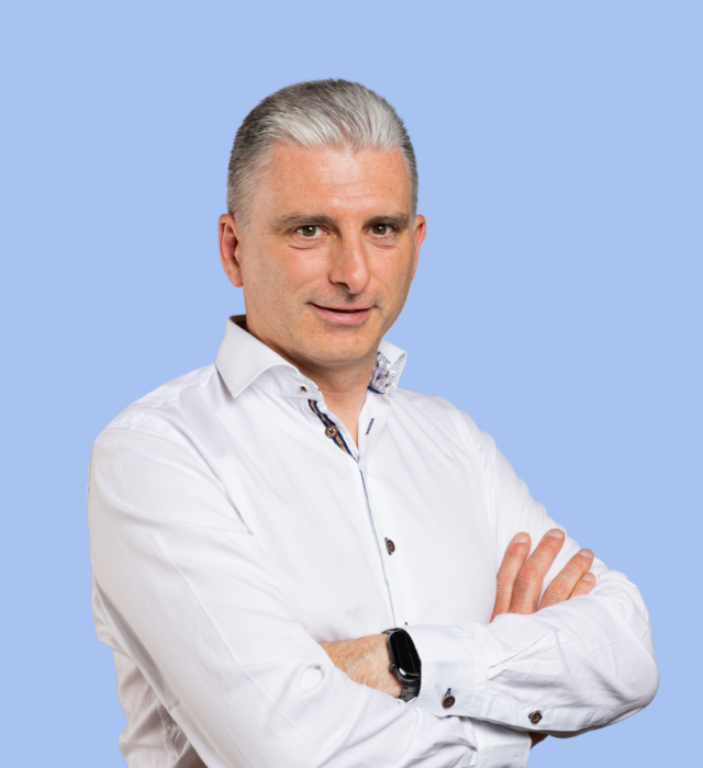 Portret Federico