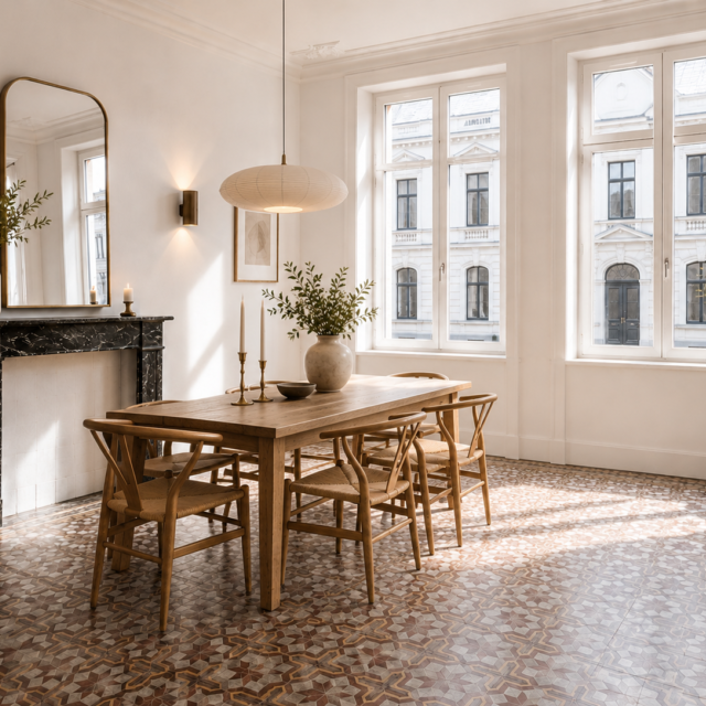 Appartement 5