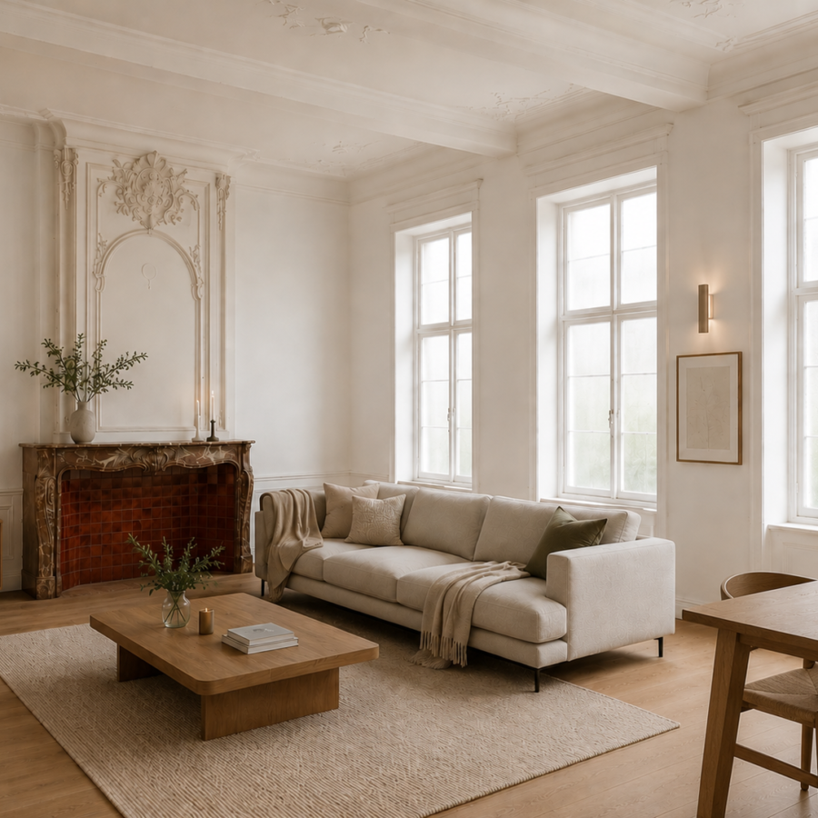 Appartement 4