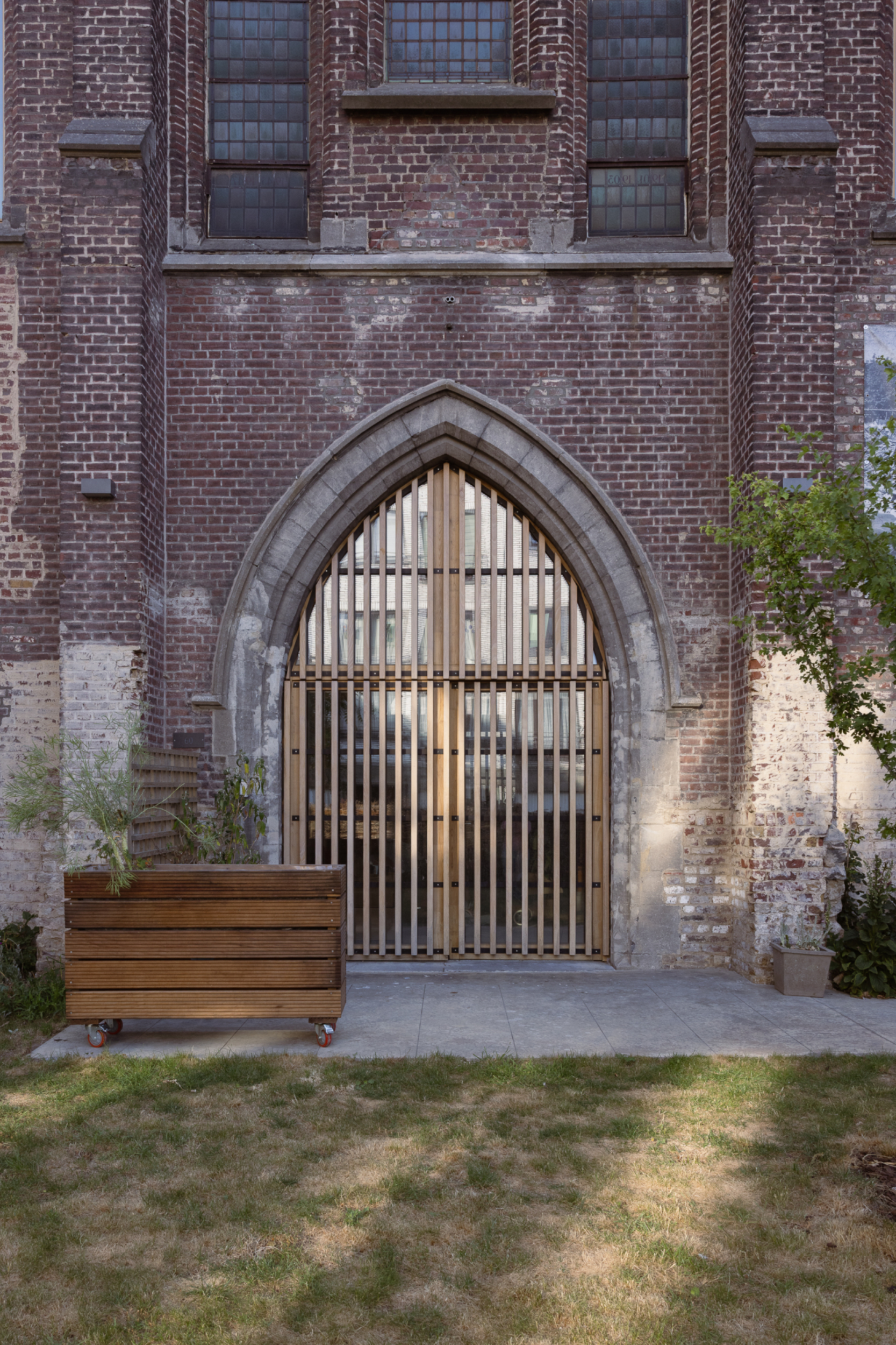 Tuin Padua