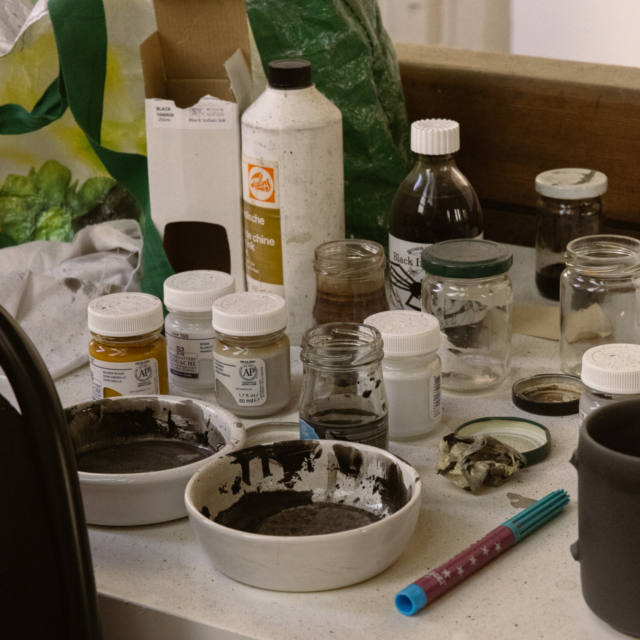 creatief atelier 2 padua