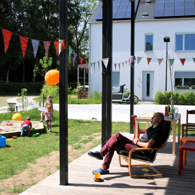 Vinderhoute ontspannen 2