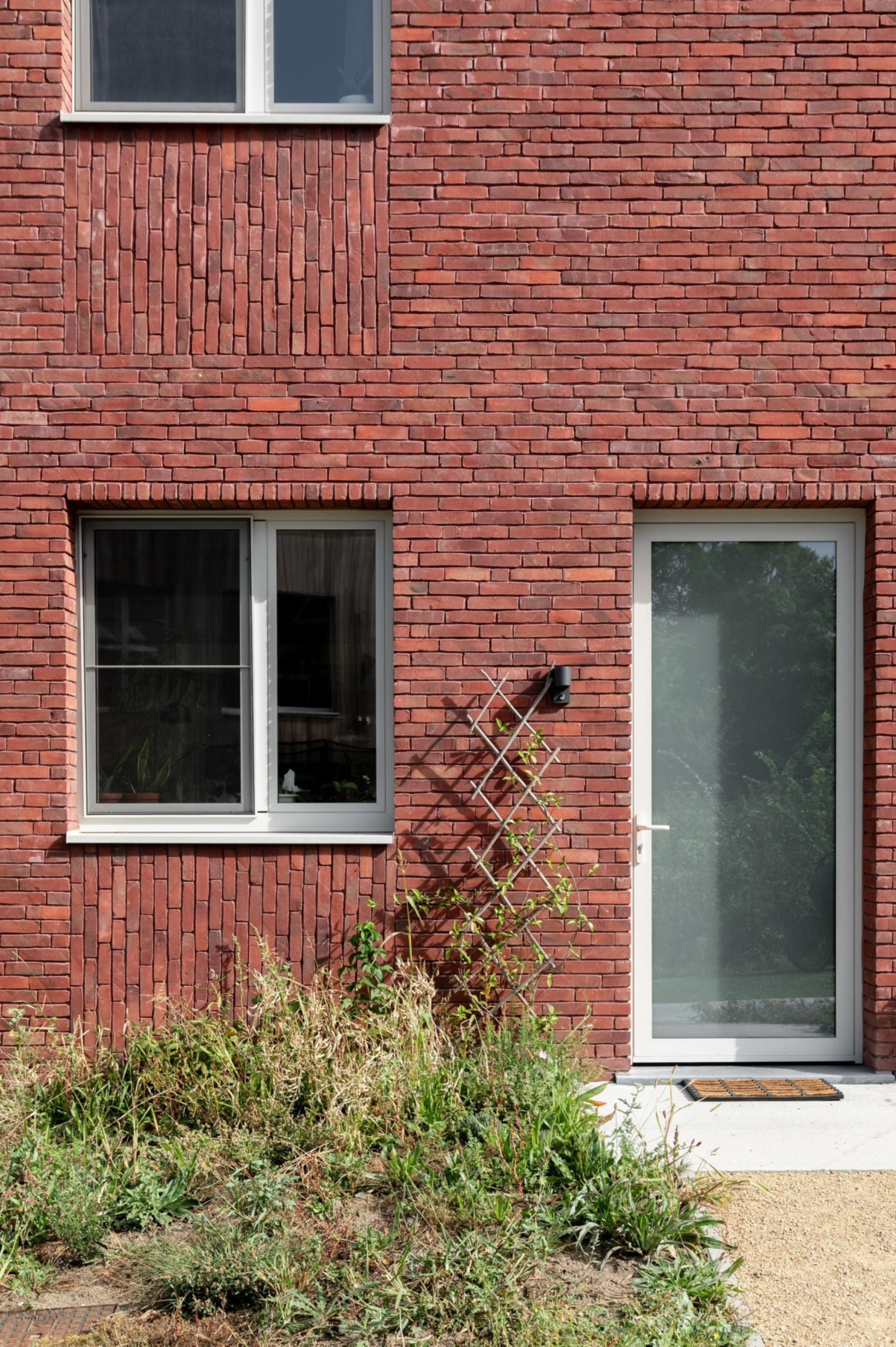 NATURE7 BRICK K COHOUSING BLOM MERELBEKE 02